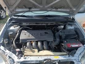 A picture of 2006 Toyota Corolla