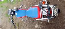 A picture of Fekon Cc 125 inauzwa