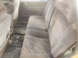 A picture of 2000 HONDA CRV HONDA CRV JEEP Good