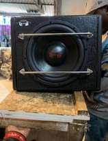 subwoofers