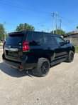 A picture of Landcruise prado txl