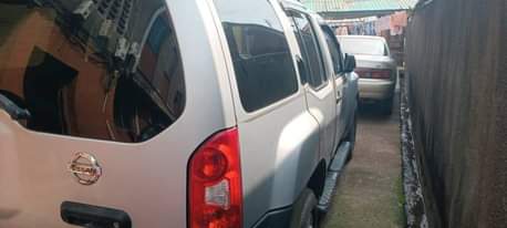 A picture of Nissan Xterra 2006 model location is lekki phase1 price. 3m