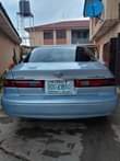 A picture of GOOD MORNING MY PEOPLE IS ME YOUR CAR PLUG OLAKING