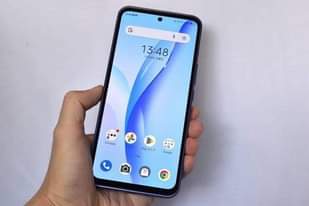 A picture of Zte A202zt