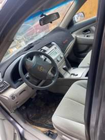 A picture of Used Toyota Camry 2008