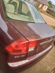 A picture of 2000 Honda civic 2000