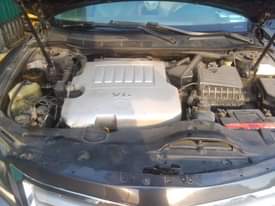 A picture of Toyota Camry 2008