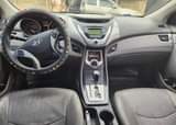 A picture of Hyundai Elentra GLS 2014 Toks Standard