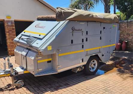 Caravan B.