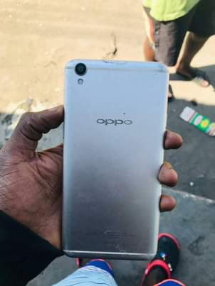 oppo phones