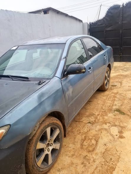 A picture of Total Camry