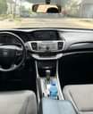 A picture of Registered 2014 Honda Accord Sport