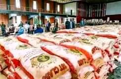 A picture of 0BAGS OF RICE