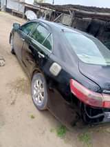 A picture of Toyota Camry 2008