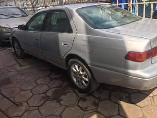 A picture of Car