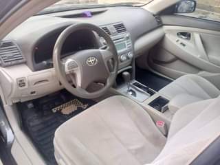 A picture of Foreign Used Toyota Camry LE available 2010