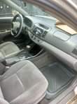 A picture of TOYOTA CAMRY LE 2004 MODEL FACTORY PAINT FIRST BODY 4CYLINDER