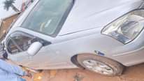 A picture of Premio Toyota