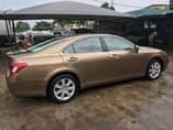 A picture of 2008 Lexus Es350