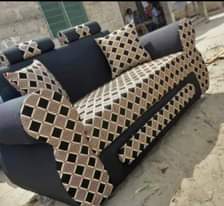 A picture of Sofa