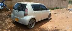 A picture of 2005 Toyota PASSO