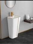 A picture of Hand wash basins now available Prices vary depending on size