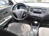 A picture of 2008 Kia Rio