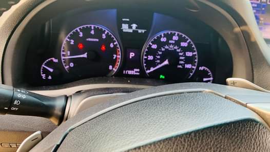 A picture of 2014 Lexus Rx350 F Sport NEATLY USED PURE FIRST BODY