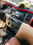 A picture of 2006 model Toyota Corolla Buy and move Nothing to fix