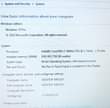 A picture of OFFER HP ELITEBOOK core i7 RAM 8GB STORAGE 500GB 1000GB