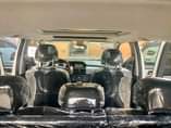 A picture of 2011 Mercedes glk 5 months reg Full Android screen player