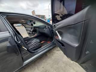 A picture of 2007 Lexus IS250