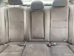 A picture of KB Autos FIRST BODY Honda Evil spirit 2008 Model direct