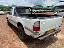 isuzu kb250