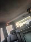 A picture of Honda Pilot 2005 with dvd screen and 3 seaters