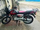 A picture of BOXER CC 125 NEW MODEL HAIANA TATIZO LOLOTE LILE BEI