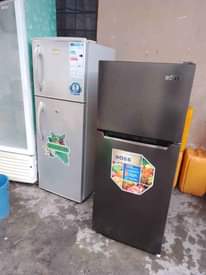 A picture of Fridge zuri jipyaa offer lak 420k