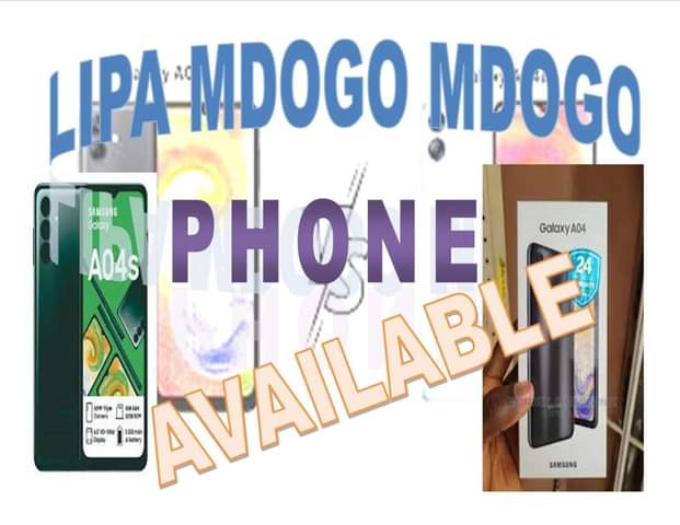 samsung a04e