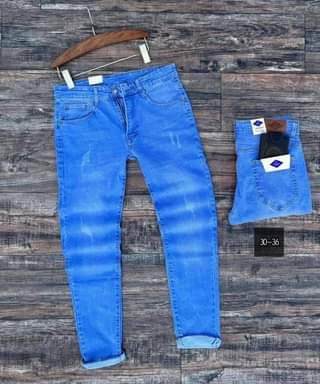 A picture of Jeans original