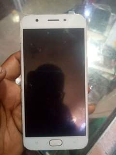 oppo a57