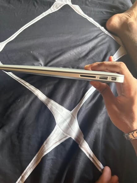 macbook