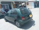 A picture of Toyota staret gari kali snaa full ac bei kitonga 3
