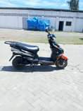 A picture of Bike ya kucharge