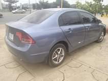 A picture of Honda Civic