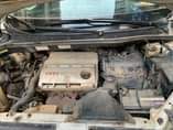 A picture of First body Toyota Sienna 2006 Please call me on 08026843626