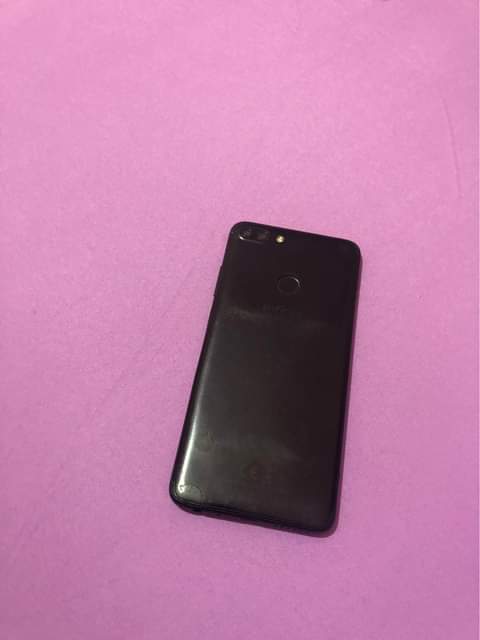 A picture of Infinix Hot 6 Pro