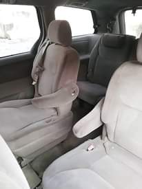 A picture of 2005 toyota sienna neatly used absolutely nothing to fixed Everything