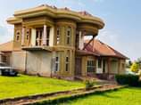 A picture of House on sale in Gayaza kiwenda village