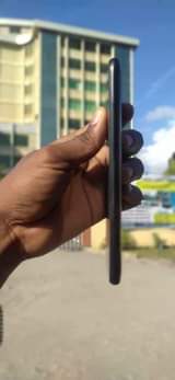 A picture of Samsung A02s