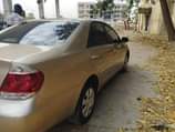 A picture of Toyota Camry